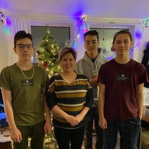 Meet your Posher, Alanna